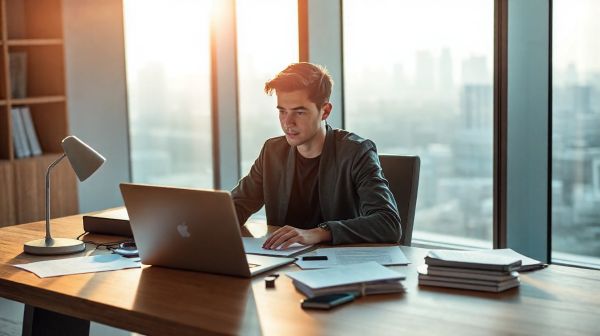 10 astuces pour optimiser votre recherche d'emploi en France