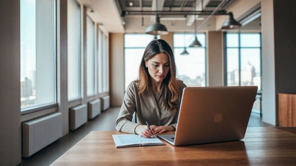 10 astuces pour optimiser votre recherche d'emploi en France