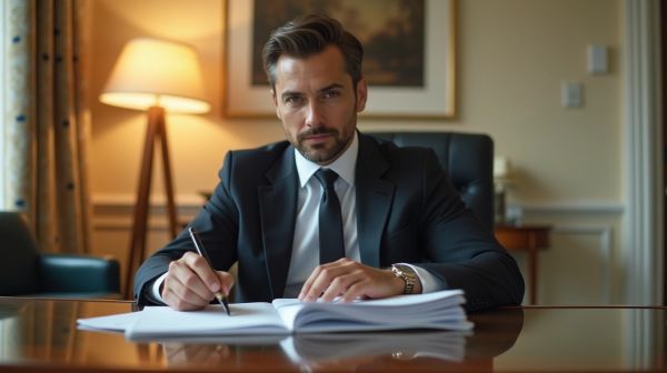 Accompagner un manager commercial : compétences clés et conseils pratiques