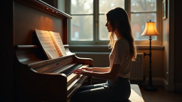 Comment bien choisir vos cours de piano à Clermont-Ferrand