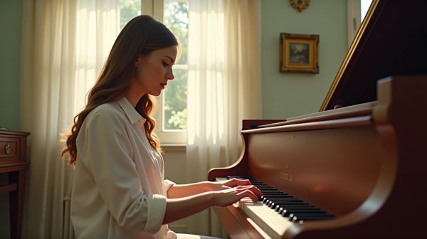 Comment bien choisir vos cours de piano à Clermont-Ferrand