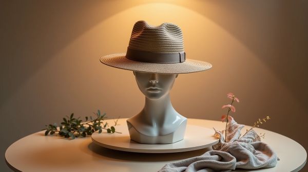 Découvrez nos chapeaux promotionnels pour séduire vos clients cet été