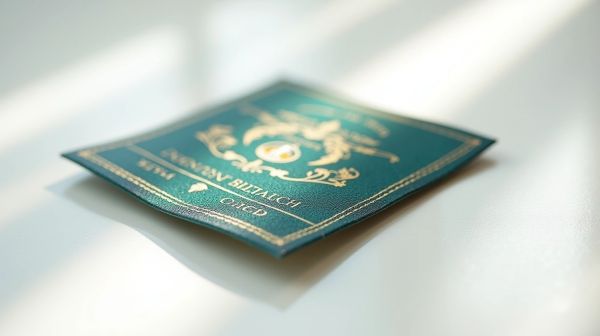 Impression d'étiquettes sur mesure pour vos besoins spécifiques