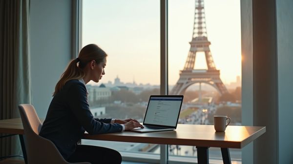 Réussir sa recherche d'emploi en France efficacement