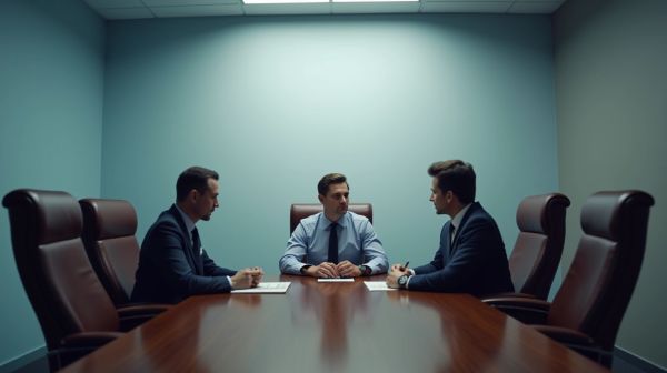 Synergies entre filiales - la force du modele conglomerat
