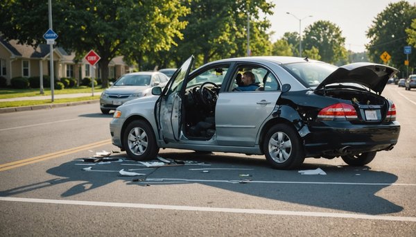 Expert en indemnisation dommage corporel : optimiser vos gains après un accident