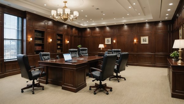 Avocats : comment optimiser votre pratique avec un office efficace ?